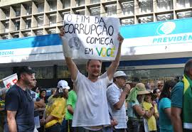 Ufu lança edital de vestibular para cursos de a partir das 17h, os participantes saem percorrendo as ruas, em manifestação. O Dia Depois Da Manifestacao O Que Voce Pode Fazer Hoje