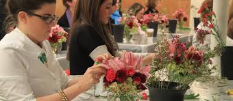 Cass School Of Floral Design Congrats to our winners of our floral design class!