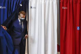 Vous risquez d'avoir des surprises. Election Presidentielle 2022 Dates Sondages Actus La Campagne Est Lancee