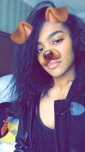 China Anne McClain