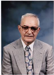 Hugh Bergman Obituary