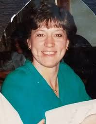 Obituary for Joanne Arena
