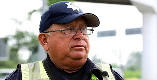 Reconocen automovilistas operación de semáforos en puente La Pigua