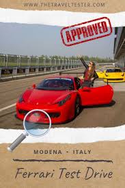 Let's enjoy a drive on our home track.⁣ #ferrari pic.twitter.com/crbwdvrbp6. Tested Ultimate Supercar Driving Experience In Italy The Travel Tester Supercar Driving Experience Ferrari Experience Super Cars