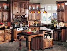 Best selection of rta cabinet, best quality, free ship 20 Rustic Kitchen Cabinets Styles To Renovate Your Kitchen Decor Or Design