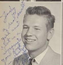 William George “Bill” Whitten (1940-1965)