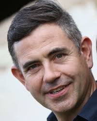 Johan Erasmus, Psychologist, Auckland, 2010