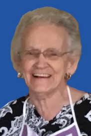 Sonja Linthicum Obituary 2021