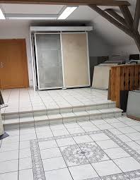 Showroom Fliesen Held Ohg