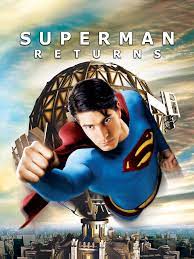 Sayuri to join the return of superman with her son. Superman Returns 2006 Rotten Tomatoes