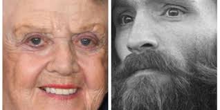 How Angela Lansbury Rescued Her Daughter From 'Crowd Led By Charles Manson'