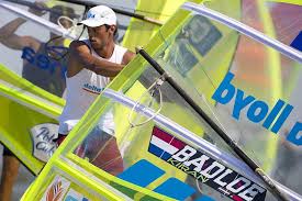 Ltc john badloe, md, sbb (ascp)†;ltc milos bohonek, md, phd‡; Medemblik Regatta 2018 In The Netherlands Day 1