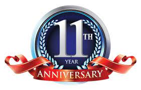 Traditional gift ideas and more. 11th Anniversary Of My Blog Past Expiry