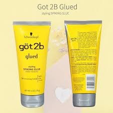 Got2b Glued Blasting Freeze Spray Ultra Glued Invincible Styling Hair Gel Made In Us Wish
