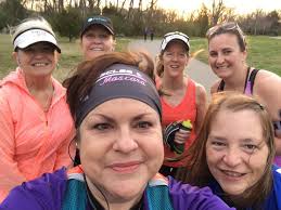 2 weeks away from Rock 'n' Roll Nashville Marathon