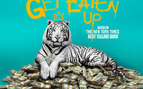 The film stars adarsh gourav in his first leading role, along with rajkummar rao and priyanka chopra. The White Tiger Movie Wallpaper 1