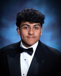 Gordon Central High School Class of 2024