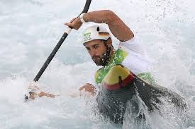 For the first time, the event programme will include the women's canoe single, which will replace the men's canoe double held in rio 2016. Rio 2016 Canoe Slalom Photos Best Olympic Photos Canoe Slalom Summer Olympics Olympics