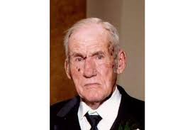 Charles Patton Obituary (2015)