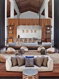 Une Escale A Hawaii Hotel Design Architecte Interieur Hotel Bali