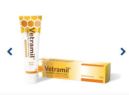 德國vetramil 貓狗蜂蜜傷口修復藥膏30g in 2021 personal care toothpaste power