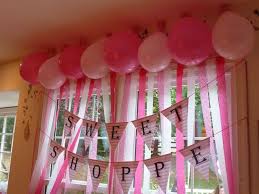 Pin By Neelybstyle On I M Ready To Parrrtayyy 1st Birthday Party Decorations 1st Birthday Pink Parties