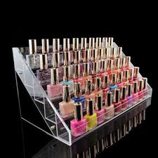 With the lowest prices online, cheap shipping rates and local. China High Quality Acrylic Nail Polish Storage Organizer Nail Polish Display Holder On Global Sources Acrylic Nail Polish Display Holder