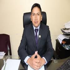 UGEL HUARAZ