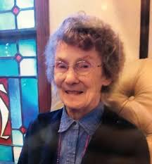 Obituary for Marie B. (Grogg) Pepple