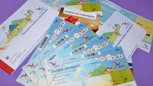 Les chèques vacances caf ou employeur : Cheques Vacances Ce Qu Il Faut Savoir Pour Bien S En Servir Les Echos Start