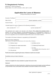 Leave of absence letter and email examples requesting a leave from work because of personal circumstances, with tips for how to request a leave. 2