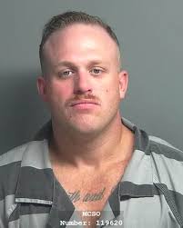 MONTGOMERY COUNTY JAIL BOOKINGS FOR THURSDAY, SEPTEMBER, 19, 2024