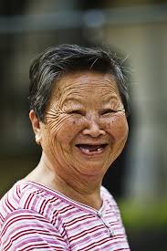 I Ve Never Seen A Smiling Face That Was Not Beautiful Previous Pinner So Very True Sl Beautiful Smile Smile Face Old Faces