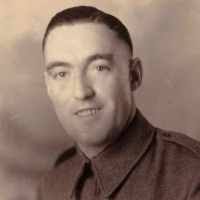 James McGivern (1920–1993) • FamilySearch