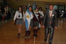 Sus vocinglerías se las lleva el viento. A01a Instituto Gral Martin Miguel De Guemes