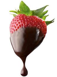 Liz Duffy Food Stylistsources 0 Strawberry Drawing Chocolate Drawing Fruit Picture