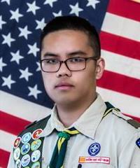 Eagle Scouts