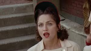 The Real Women Who Inspired A League Of Their Own