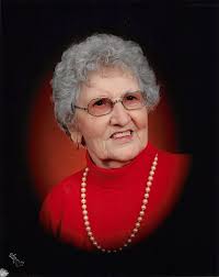 Obituary information for Beatrice S Adams