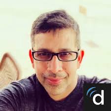 Dr. Tanmay Panigrahi, MD