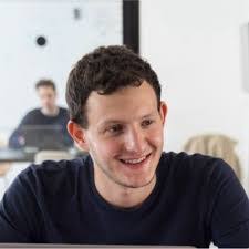 Patrick Straus's Instagram, Twitter & Facebook