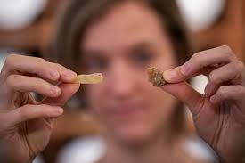 Why the 3 Wise Men's frankincense and myrrh gifts are valued to this day