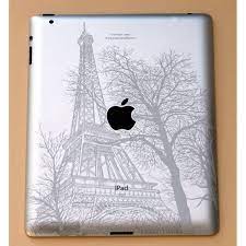 A thought or suggestion as to a possible course of action. Want To Make Your Ipad One Of A Kind Check Out Laser Engraving