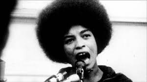Free Angela Davis and all Political Prisoners