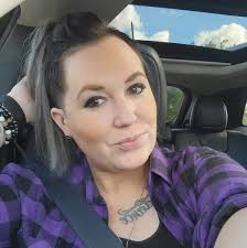 Print Obituary for BUCK, Alyssa Lil Maria