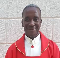 Remembering Louis Medford Murray