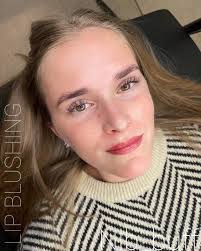 NLB Buff Permanent makeup