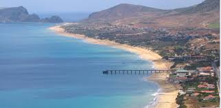 High tides and low tides, surf reports, sun and moon rising and setting times, lunar phase, fish activity and weather conditions in porto santo. Insel Porto Santo Madeira Reisetipps