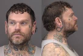 Saline County Jail Bookings, Oct. 10