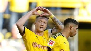 Borussia dortmund vs bayer leverkusen. Bundesliga Clever Und Klar Gewinnt Der Bvb Gegen Leverkusen Welt